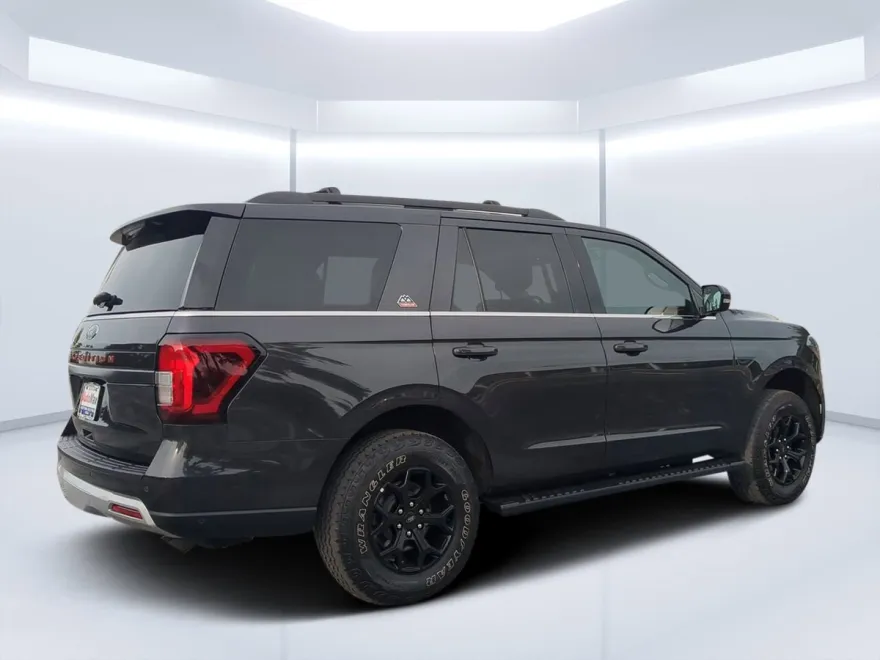 2022 Ford Expedition Timberline photo 1