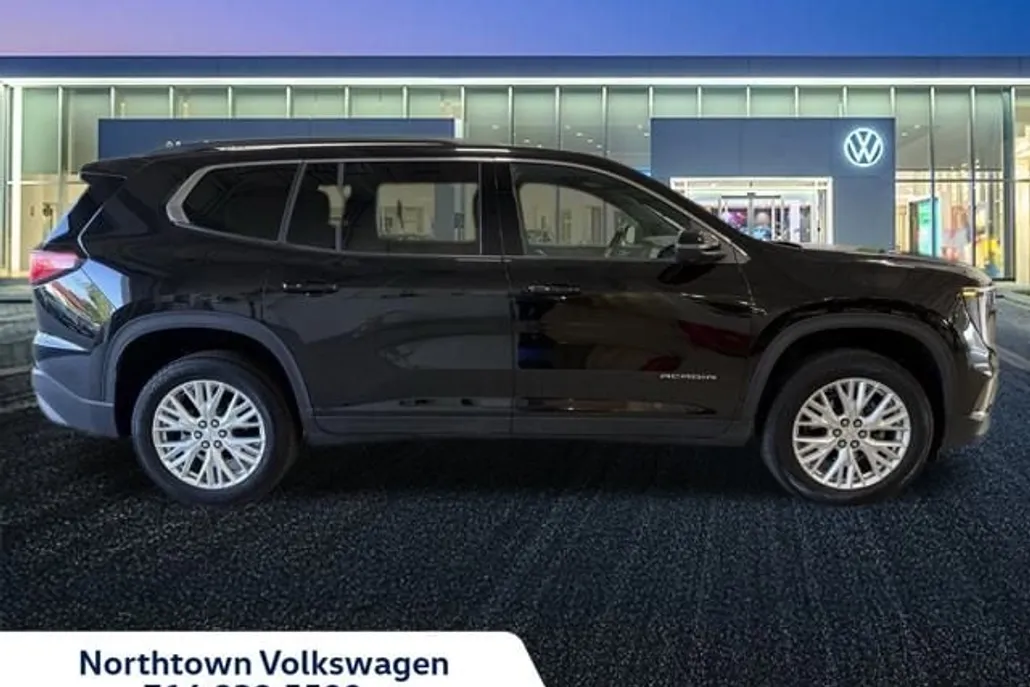 2024 Gmc Acadia Elevation photo 1