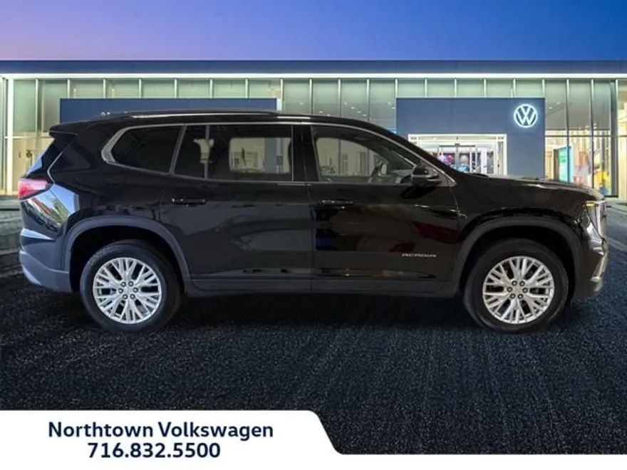 2024 Gmc Acadia Elevation photo 1