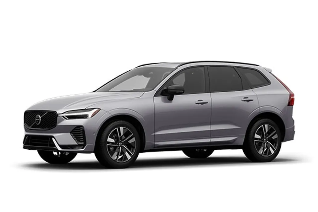 2026 Volvo XC60 B5 Plus photo 1