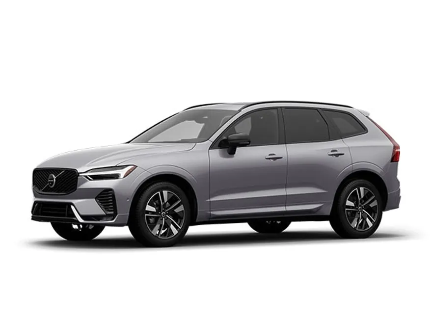 2026 Volvo XC60 B5 Plus photo 1