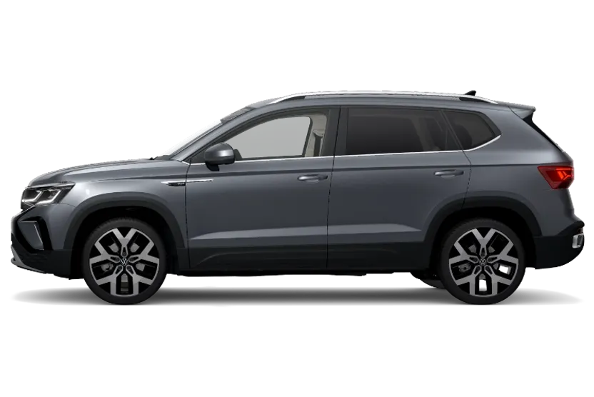 2022 Volkswagen Taos SEL photo 1