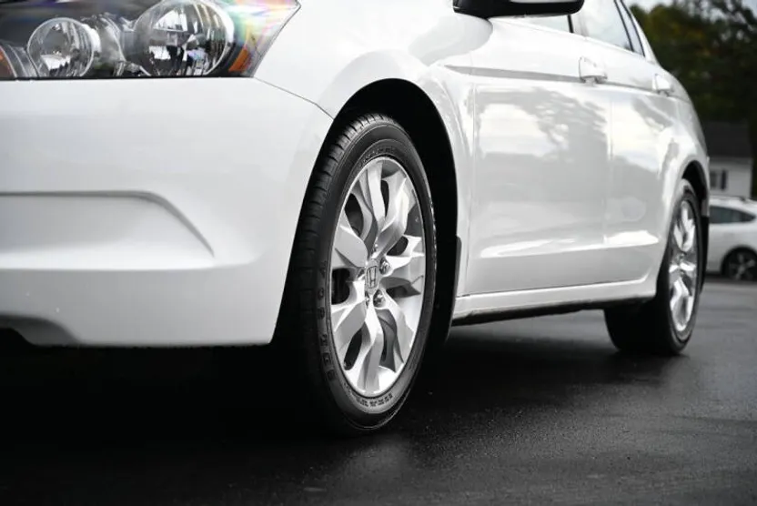 2008 Honda Accord EX photo 1