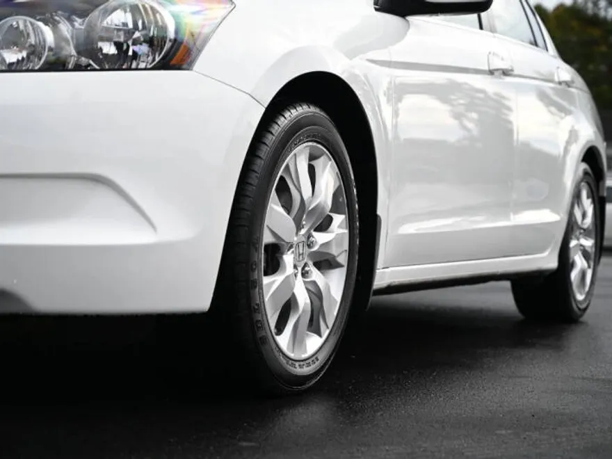 2008 Honda Accord EX photo 1