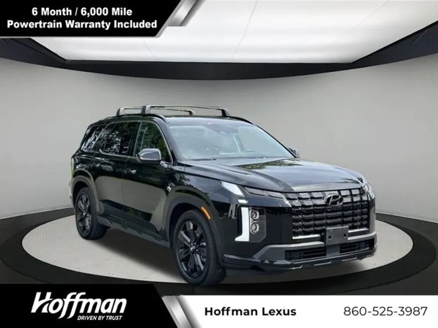 2024 Hyundai Palisade XRT photo 1