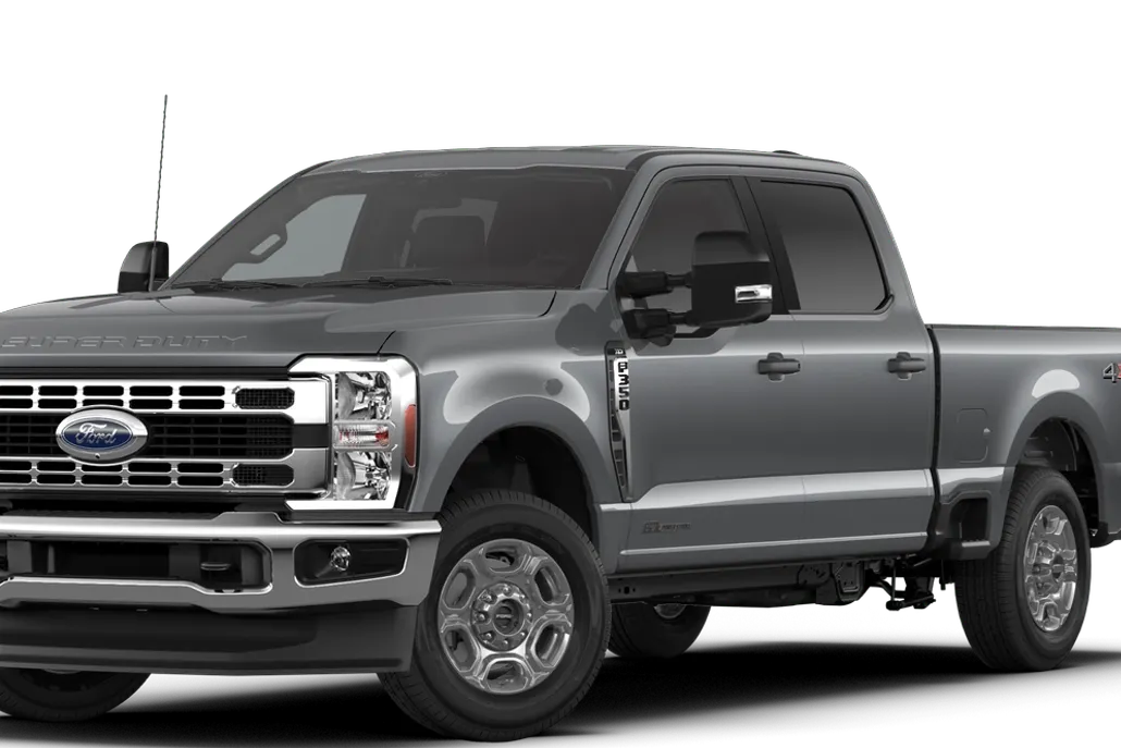2026 Ford F-350 photo 1