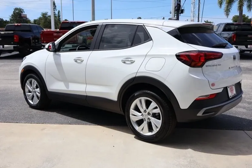 2026 Buick Encore GX Preferred photo 1