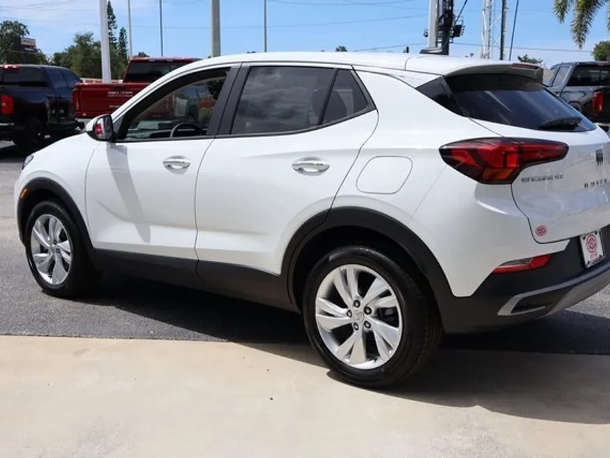 2026 Buick Encore GX Preferred photo 1