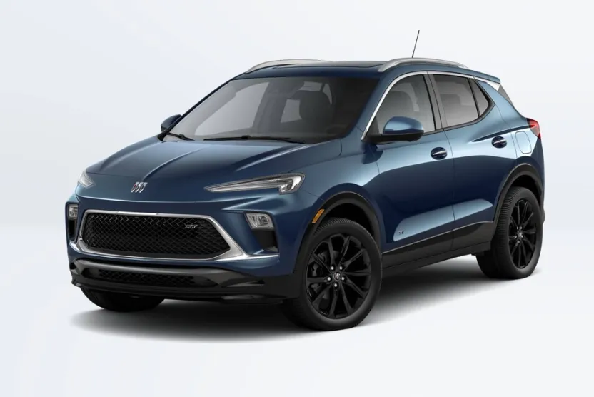 2026 Buick Encore GX Sport Touring photo 1