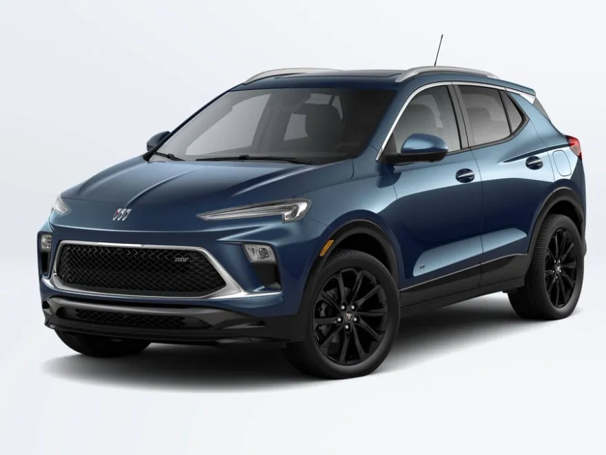 2026 Buick Encore GX Sport Touring photo 1
