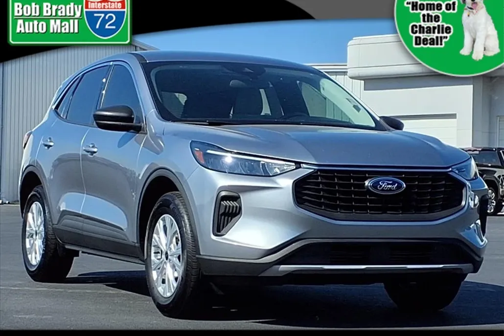2024 Ford Escape Active photo 1
