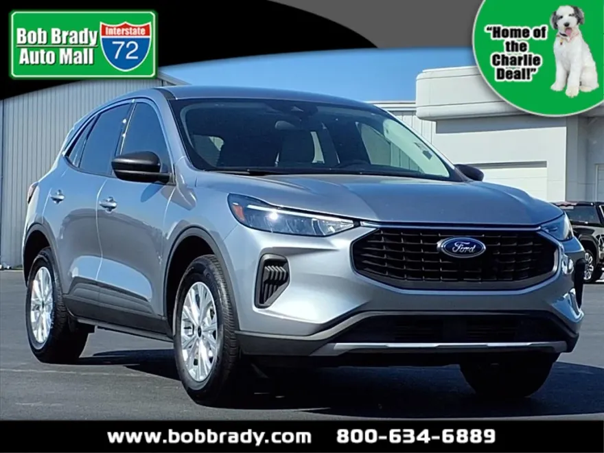 2024 Ford Escape Active photo 1