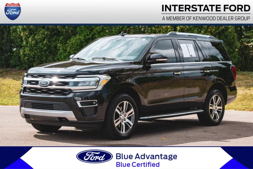 2023 Ford Expedition Limited photo 1