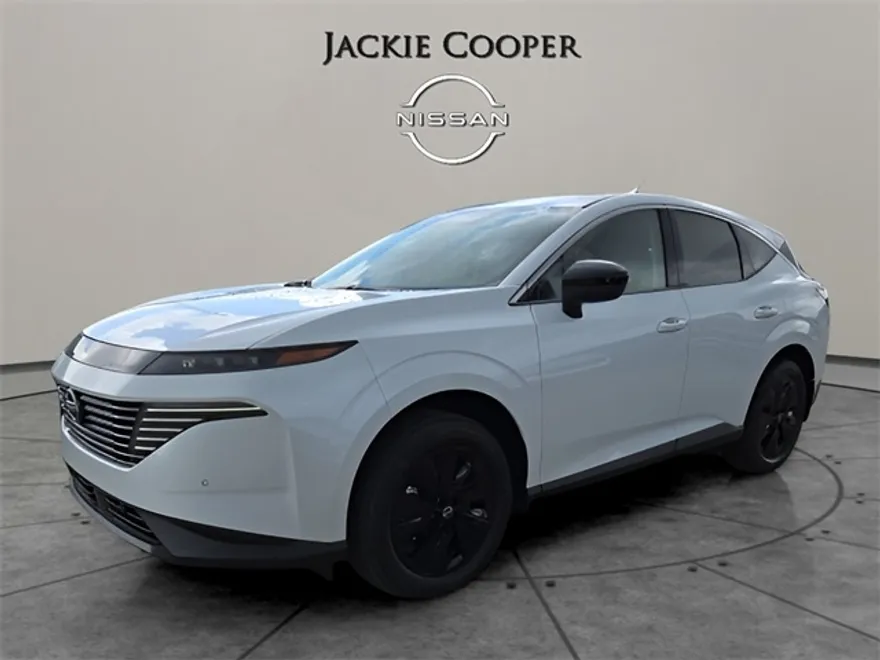 2025 Nissan Murano SV photo 1
