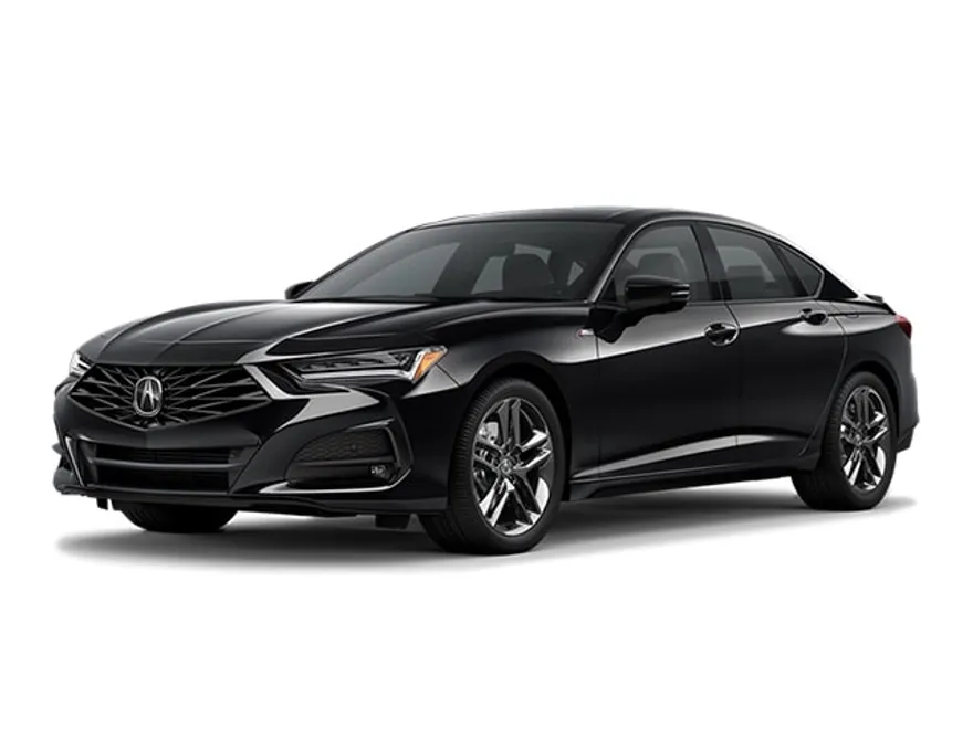 2025 Acura TLX SH-AWD A-Spec photo 1