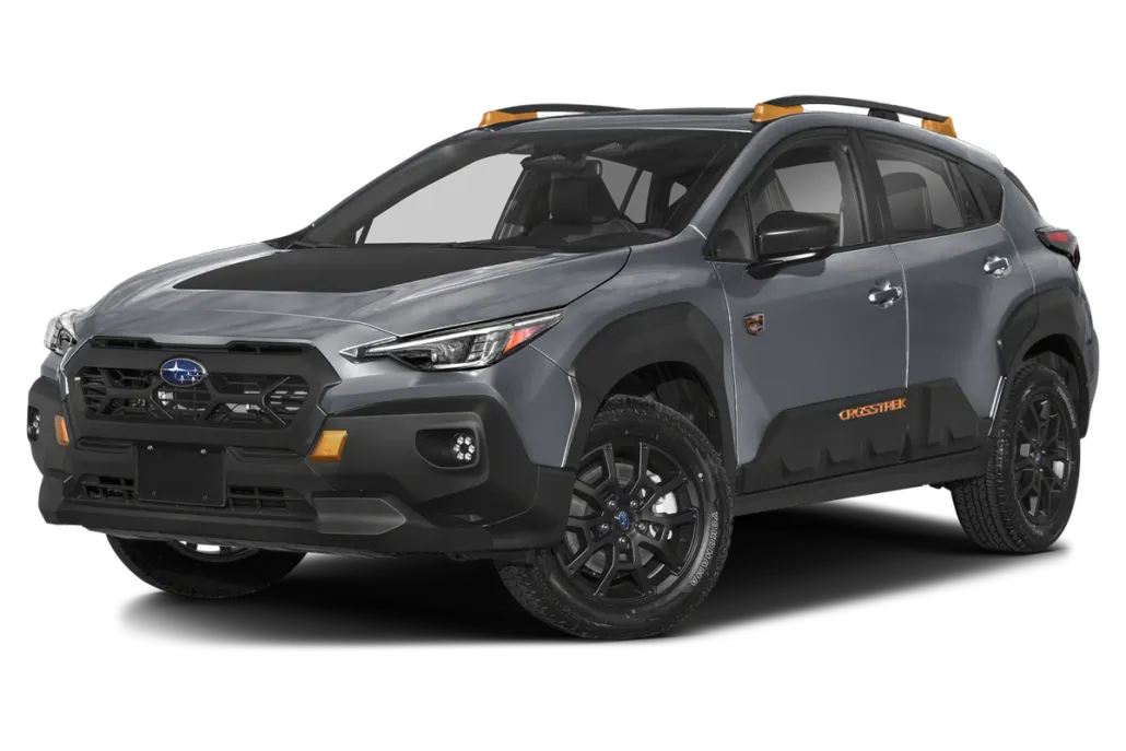 2025 Subaru Crosstrek Wilderness photo 1