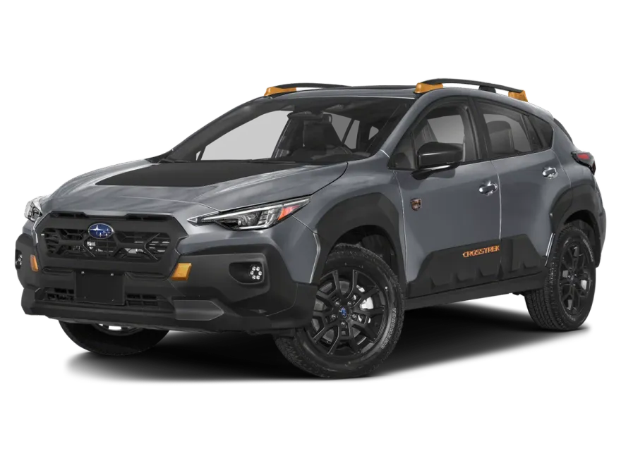 2025 Subaru Crosstrek Wilderness photo 1