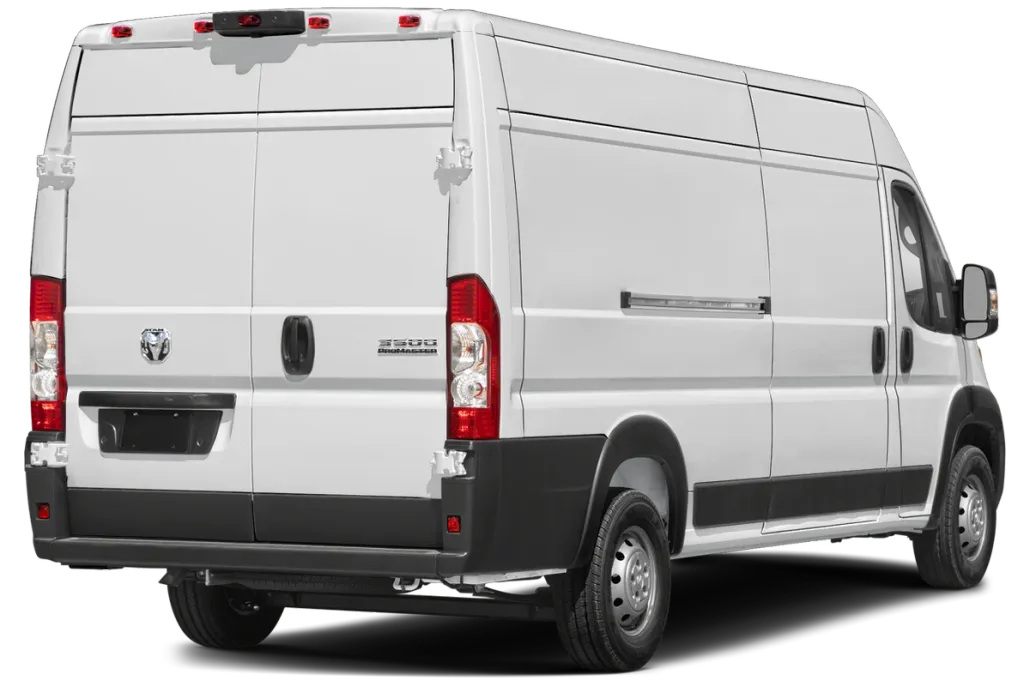 2023 Ram ProMaster 3500 LE photo 1