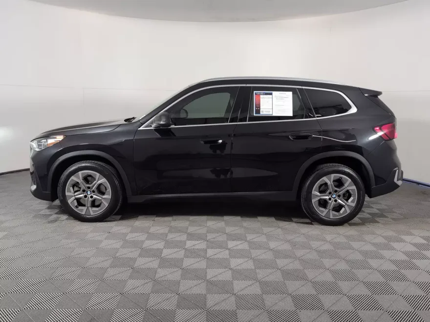 2023 Bmw X1 XDrive28i photo 1