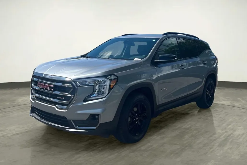 2023 Gmc Terrain AT4 photo 1