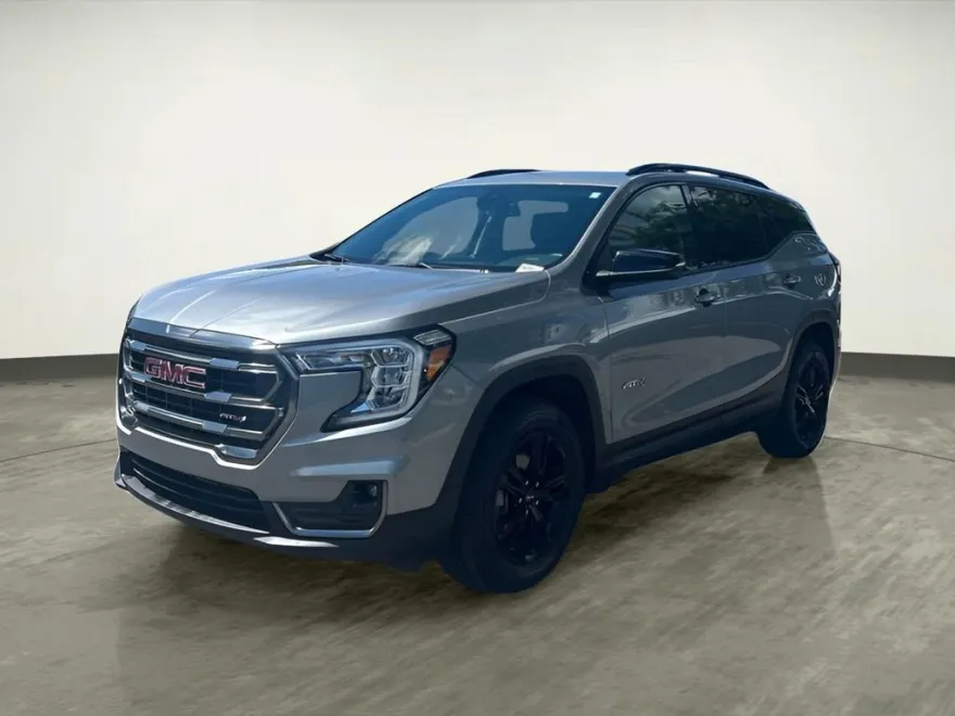 2023 Gmc Terrain AT4 photo 1