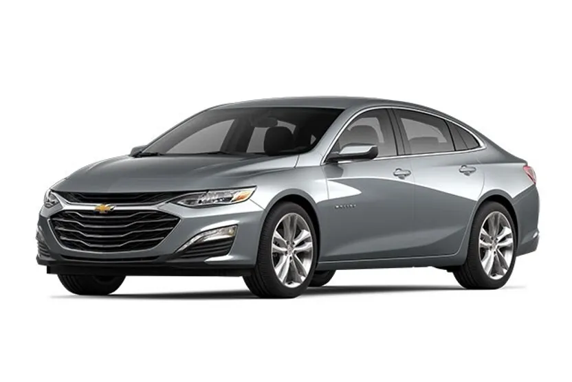 2025 Chevrolet Malibu Premier 2LT photo 1