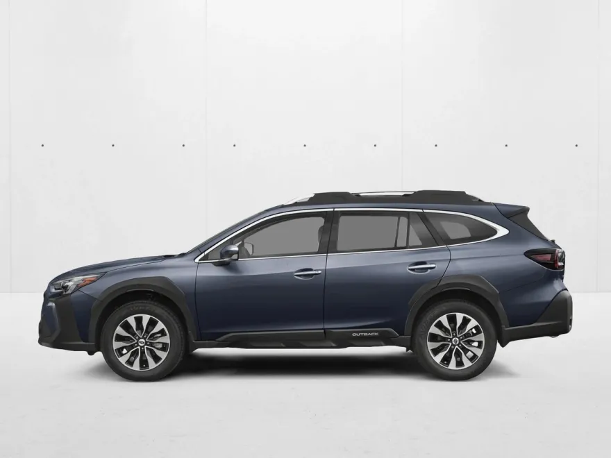 2025 Subaru Outback Touring XT photo 1