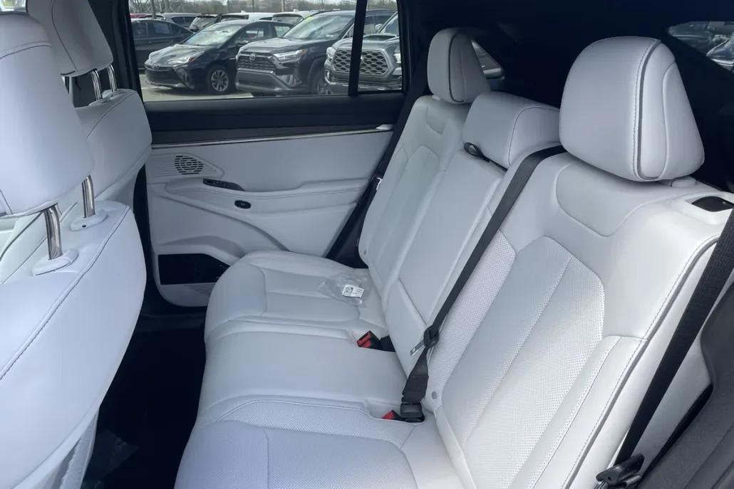 2025 Jeep Wagoneer S Limited photo 1