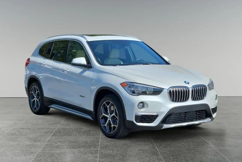 2017 Bmw X1 XDrive28i photo 1