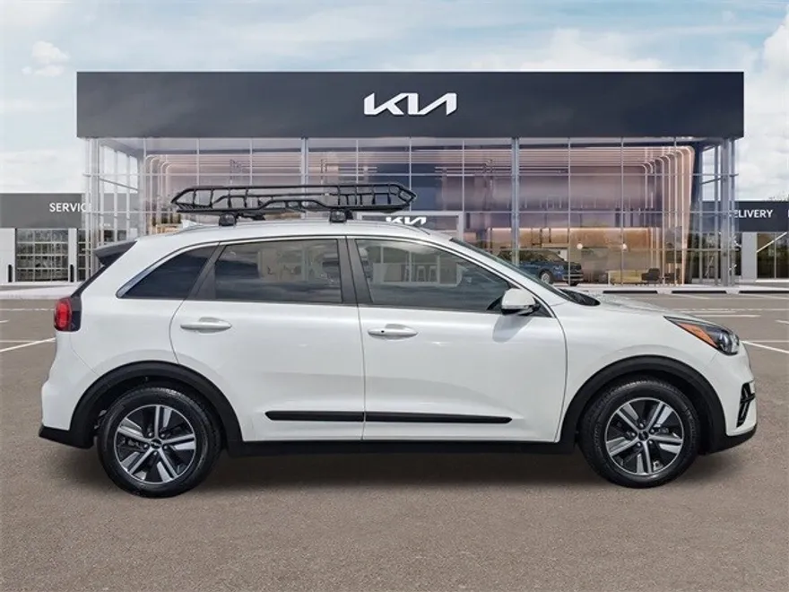 2022 Kia Niro Plug-In Hybrid EX Premium photo 1