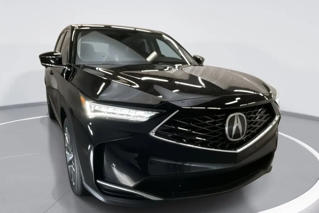 2025 Acura MDX SH-AWD Technology photo 1