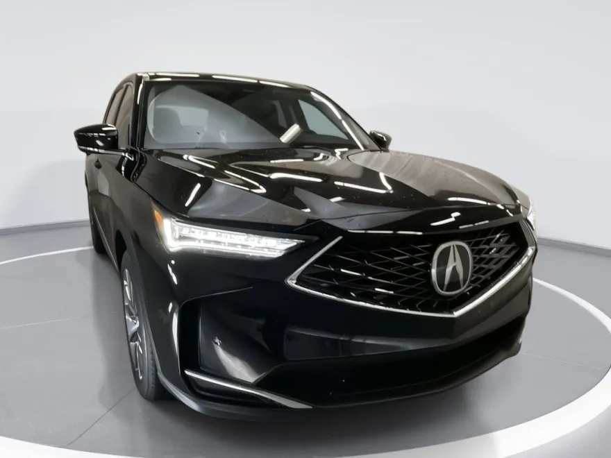 2025 Acura MDX SH-AWD Technology photo 1