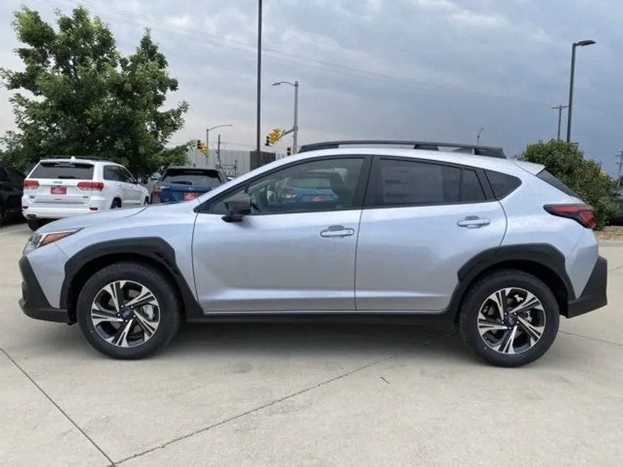 2025 Subaru Crosstrek Premium photo 1