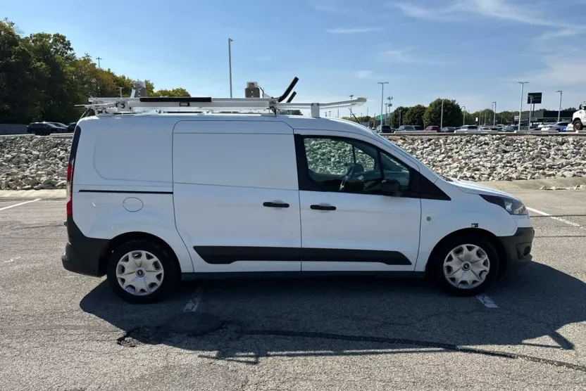 2016 Ford Transit Connect XL photo 1