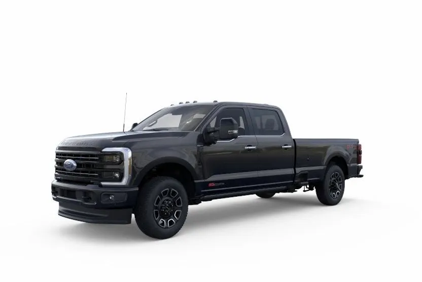 2026 Ford F-350 photo 1