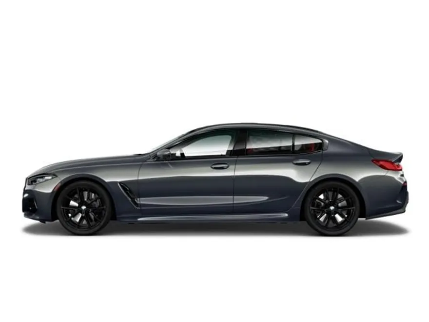 2026 Bmw X3 photo 1