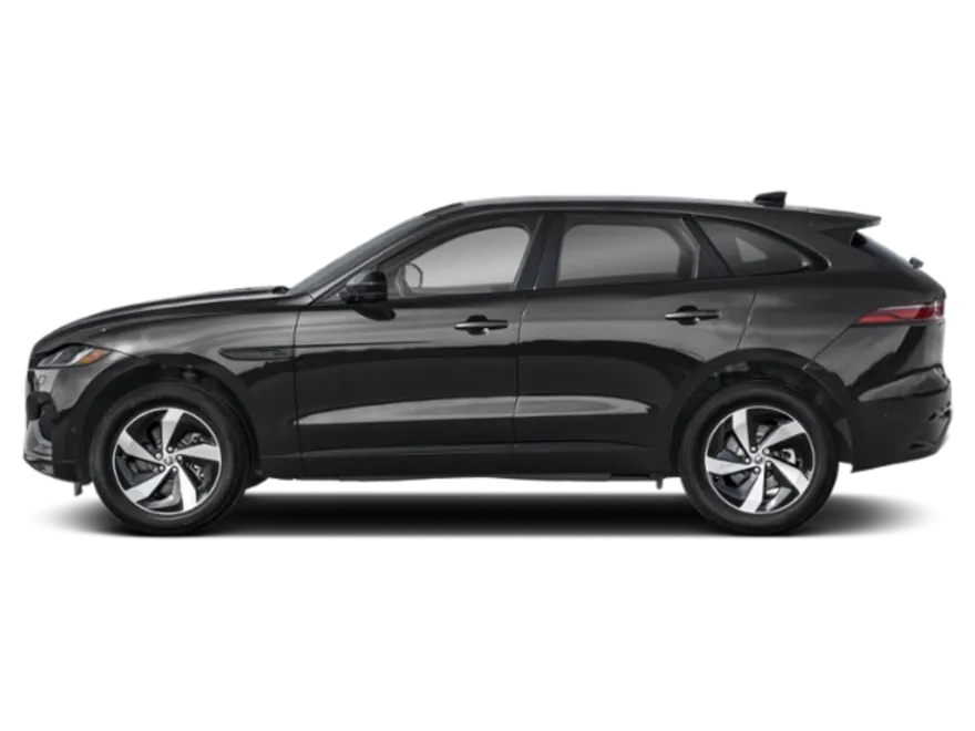 2024 Jaguar F-PACE P250 R-Dynamic S photo 1
