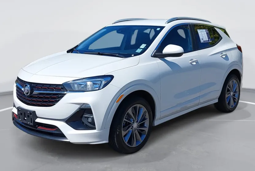 2023 Buick Encore GX Select photo 1