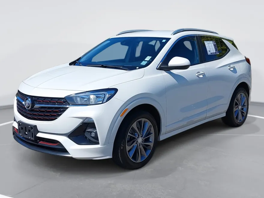 2023 Buick Encore GX Select photo 1