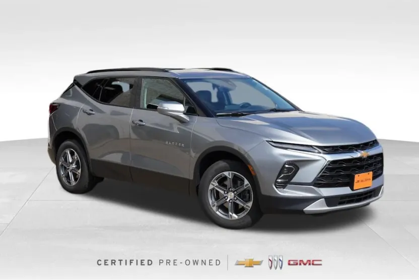 2023 Chevrolet Blazer 3LT Leather photo 1