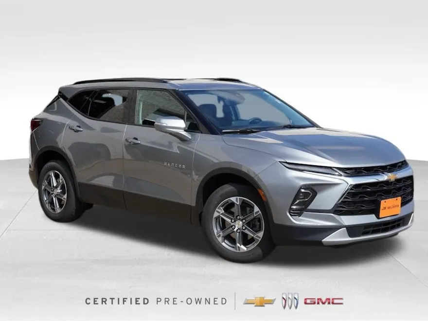 2023 Chevrolet Blazer 3LT Leather photo 1