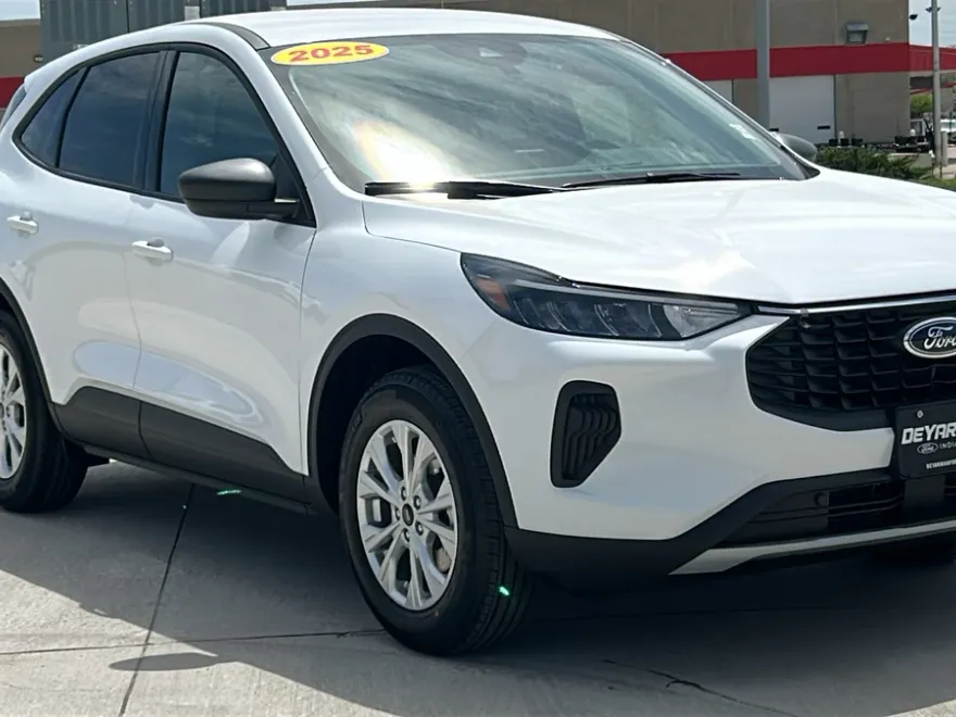 2025 Ford Escape Active photo 1