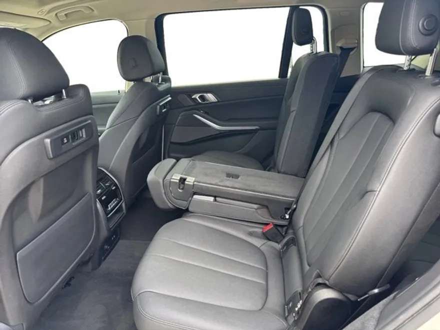 2020 Bmw X7 xDrive40i photo 1