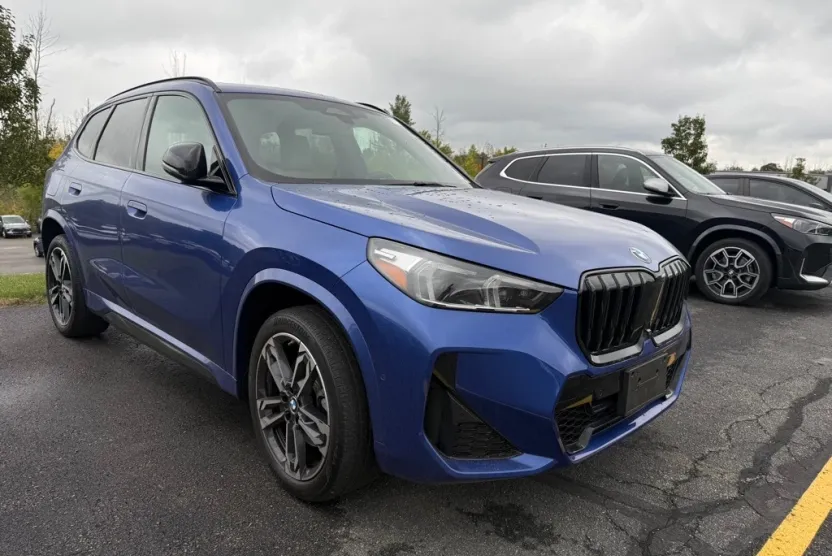 2023 Bmw X1 XDrive28i photo 1