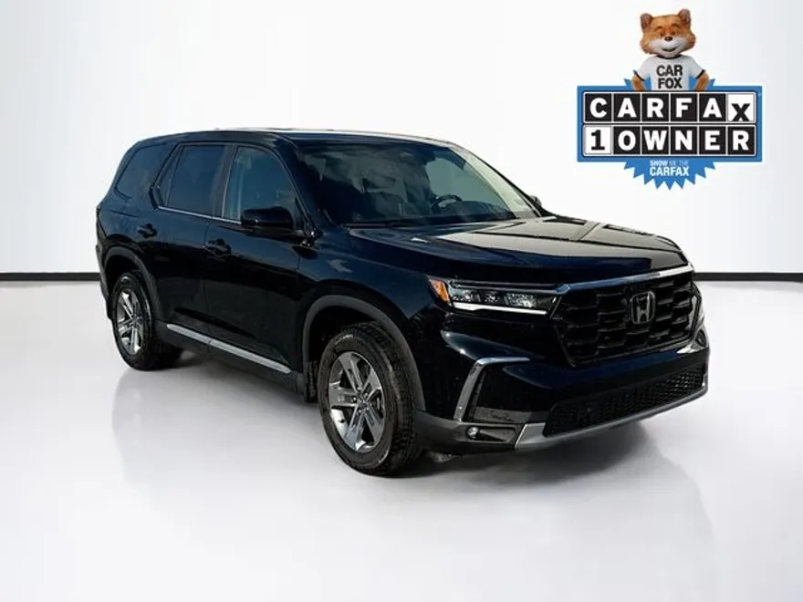 2023 Honda Pilot EX-L photo 1