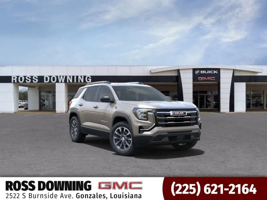 2025 Gmc Terrain Elevation photo 1