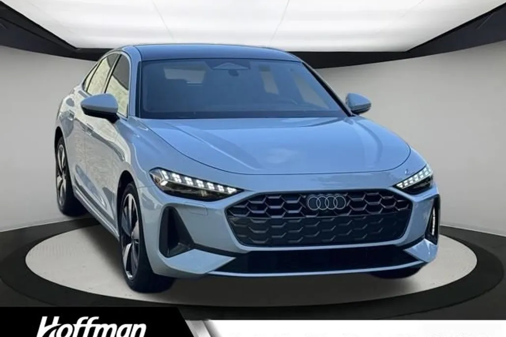 2025 Audi A5 2.0T Premium Plus photo 1