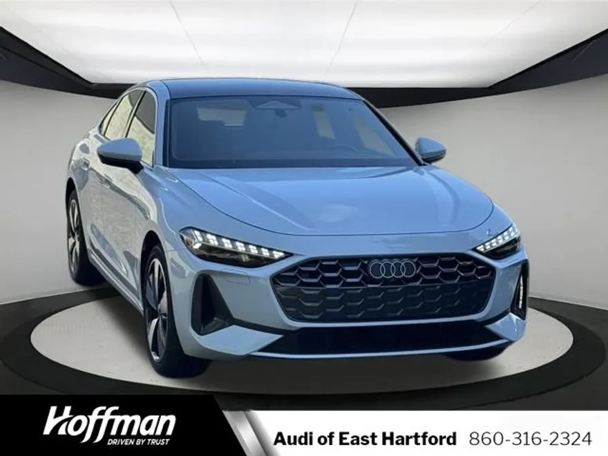 2025 Audi A5 2.0T Premium Plus photo 1