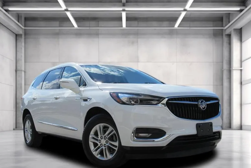 2018 Buick Enclave Essence photo 1