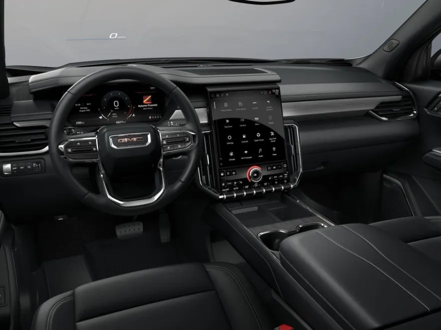 2025 Gmc Acadia Elevation photo 55